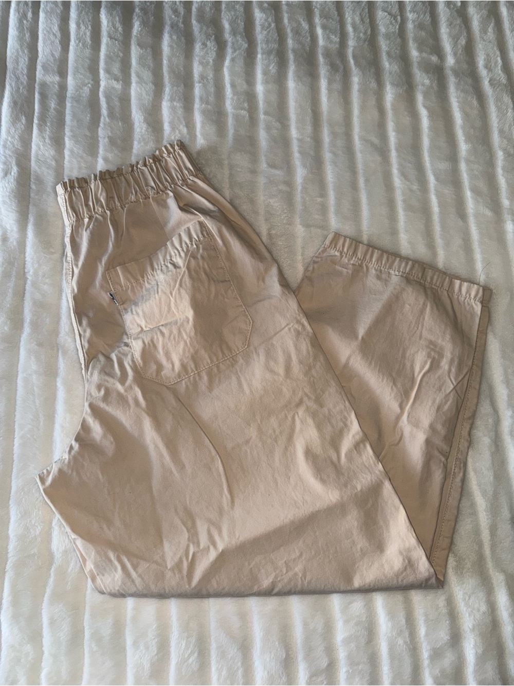 Levi’s beige pants